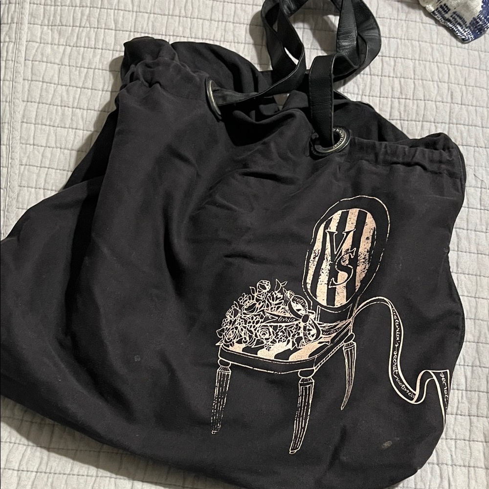 Victoria’s Secret Tote Bag